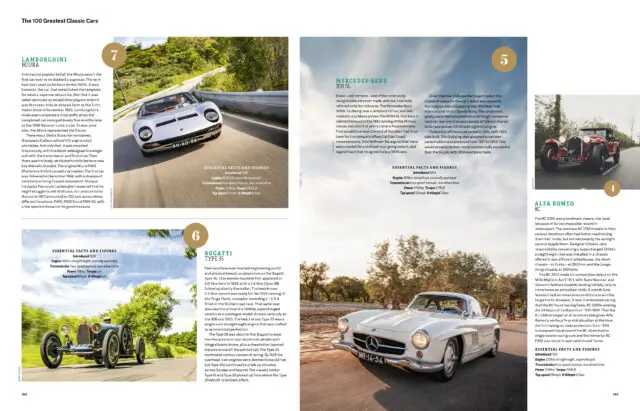 The 100 Greatest Classic Cars of all time - Image 6