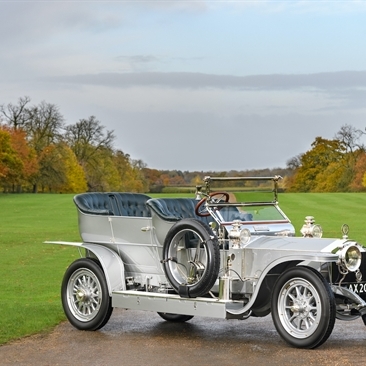 375 Rolls Royce Silver Ghost Stock Photos HighRes Pictures and Images   Getty Images