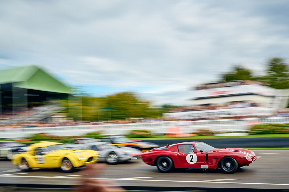 goodwood festival of speed 2025 dress code Goodwood Festival of Speed Pin Badge 2025